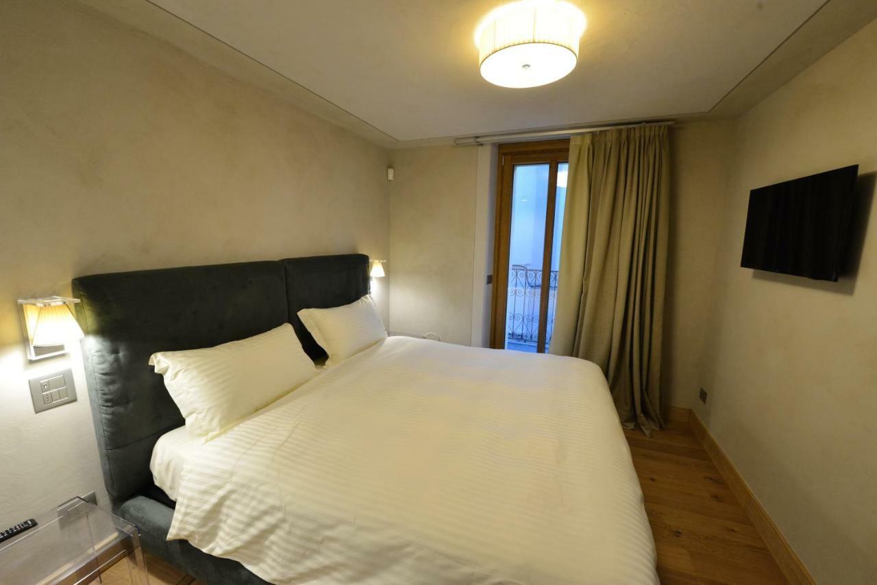 Le Reve Charmant Apartments - Via Sant'Orso,2 Aosta Zewnętrze zdjęcie